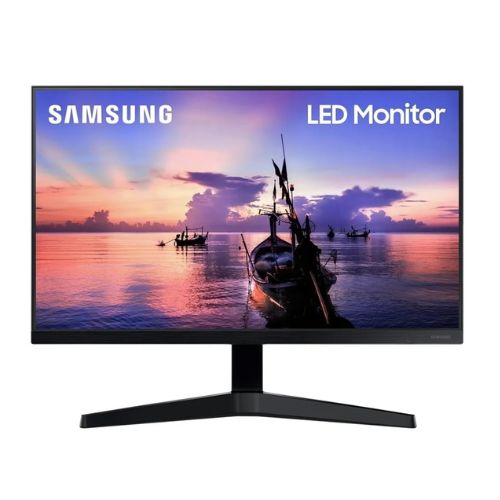 MONITOR LED 24" VGA Y HDMI